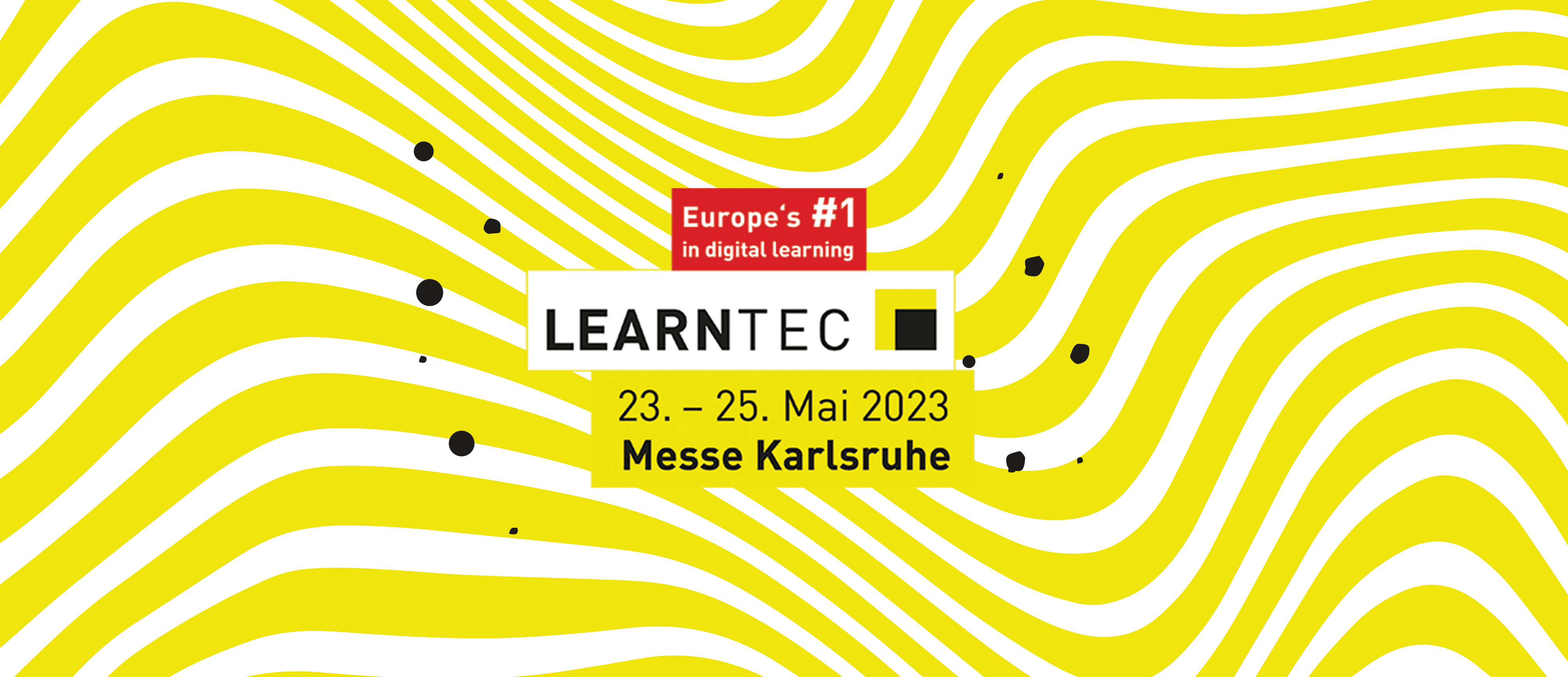 E-Learning Team zu Besuch bei der Learntec