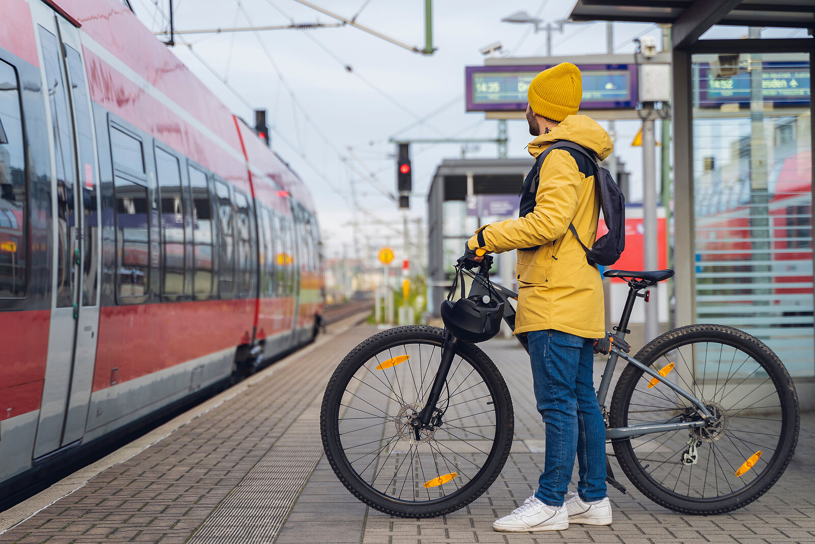 Mobilitätsbudget als neues Benefit