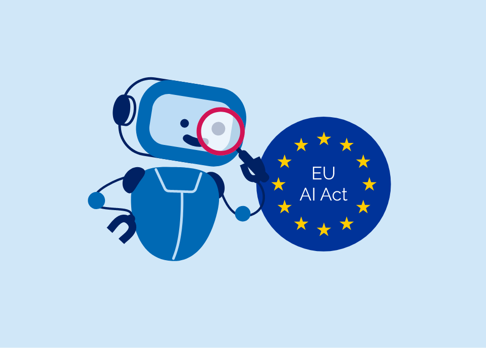 Neues E-Learning zum EU AI Act