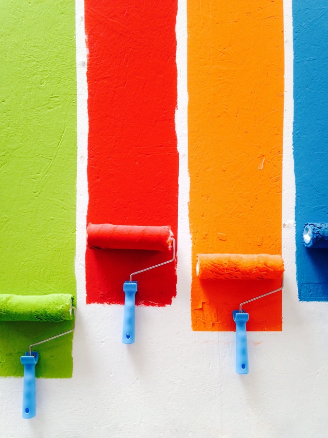 Canva und Prezi